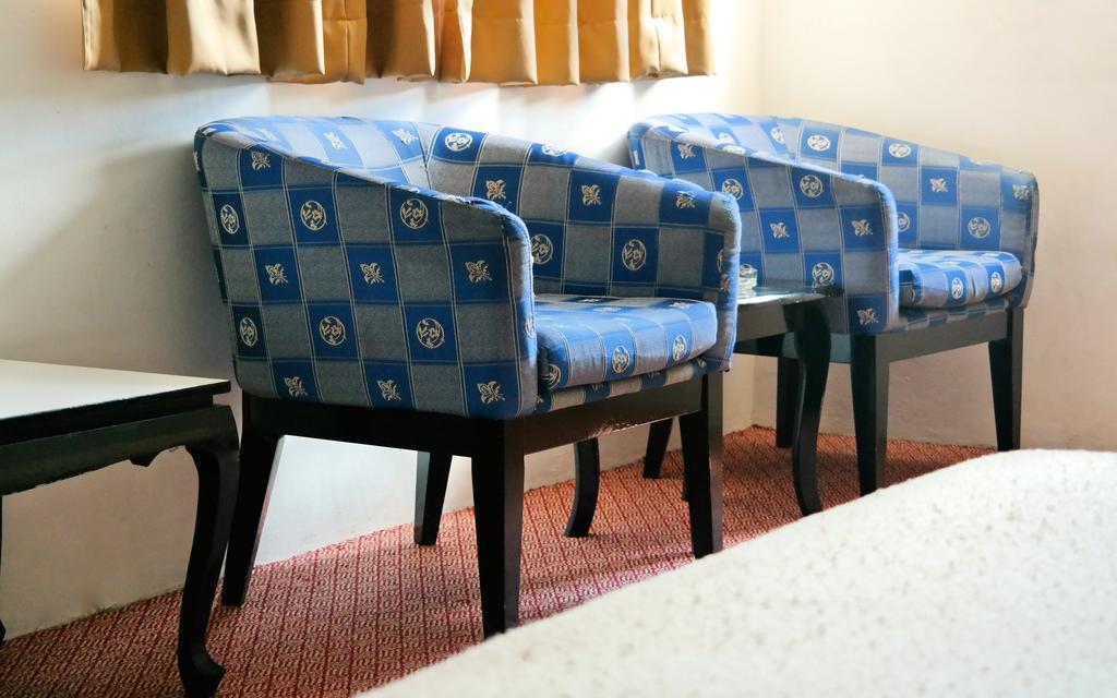 Hotel Royale Alor Setar Rum bild